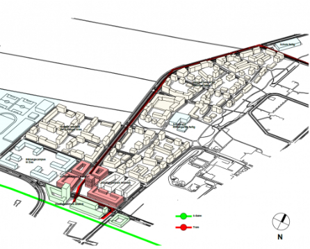 Flächenplan München-Freiham-263f060c